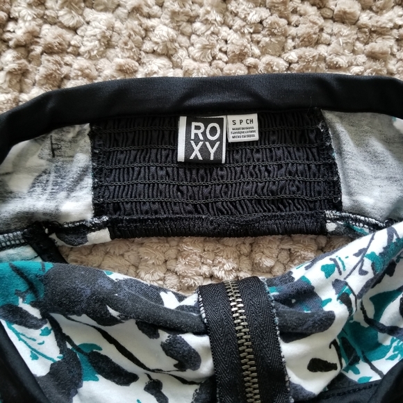 Roxy Surf Dress - Picture 5 of 5